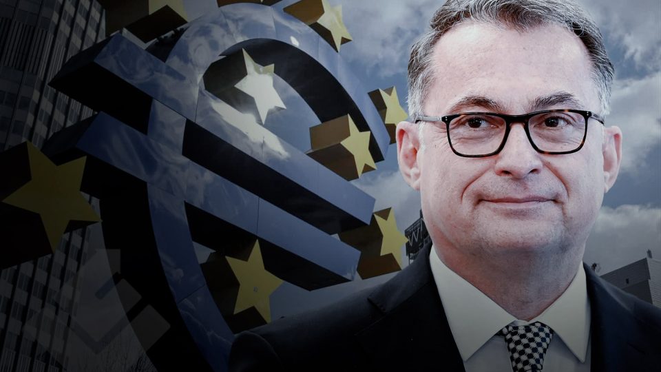 BCE deve aumentar as taxas de juros se as perspectivas de preços exigirem, diz Nagel, do BCE