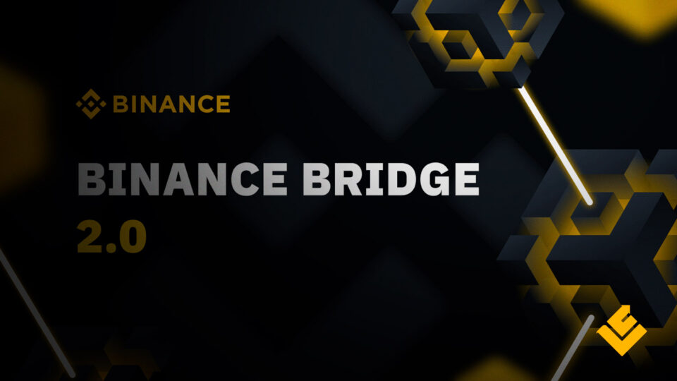 BNB mira US$ 520 após o lançamento do Binance Bridge 2.0