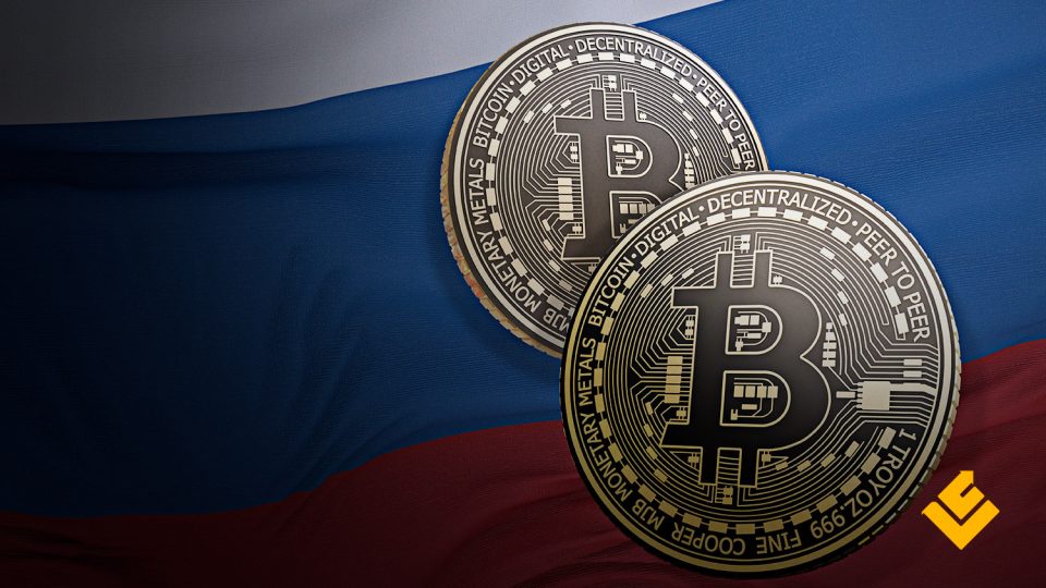 Bitcoin ganha US$ 20 bilhões depois que a Rússia pondera aceitar BTC para vendas de recursos naturais