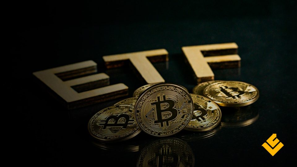 O primeiro ETF de Bitcoin da América atinge um volume recorde de negociação após 2 semanas de fortes entradas