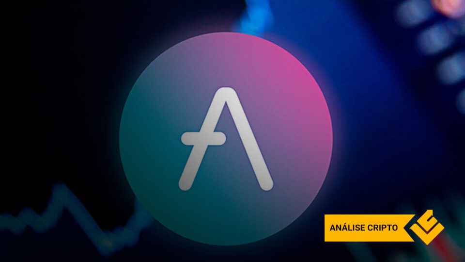 Aave,  plataforma DeFi, testa suporte após topo em US$ 250