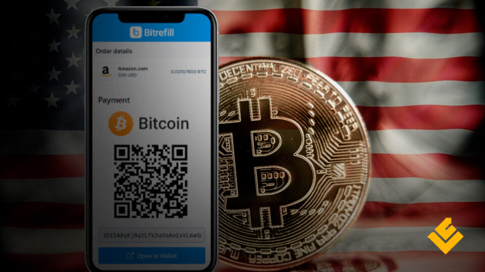 Bitrefill agora permite que você pague suas contas e impostos com Bitcoin