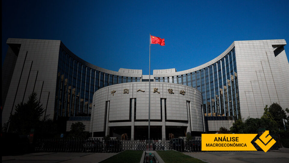 Banco Central da China corta compulsório cambial para sustentar yuan. Essa situação pode atingir até mesmo o criptomercado