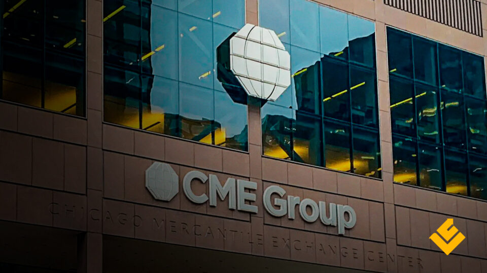 CME Group lançará 11 novos índices de criptomoedas, incluindo ADA, LINK, SOL, entre outras, em mais um capítulo da institucionalização das criptomoedas