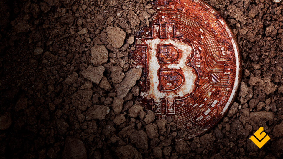 100 bitcoins da era Satoshi foram movidos: valorização foi de centavos para R$ 20 milhões