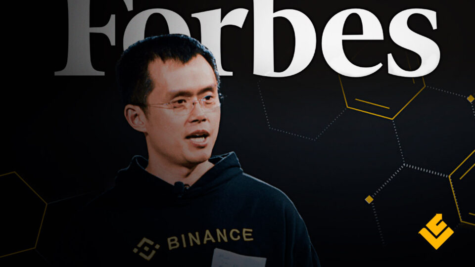 Conheça quem são os novos bilionários de cripto na lista da Forbes