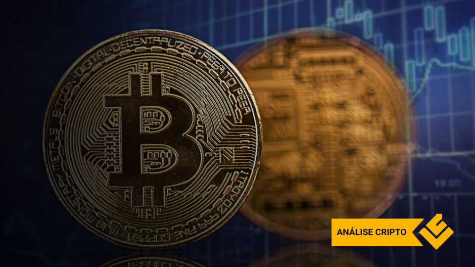 Fundador da Glassnode alerta que baixo volume de fim de semana pode causar oscilações abruptas no preço do Bitcoin