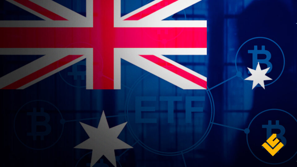 Lançamento de ETF do Bitcoin na Austrália é adiado