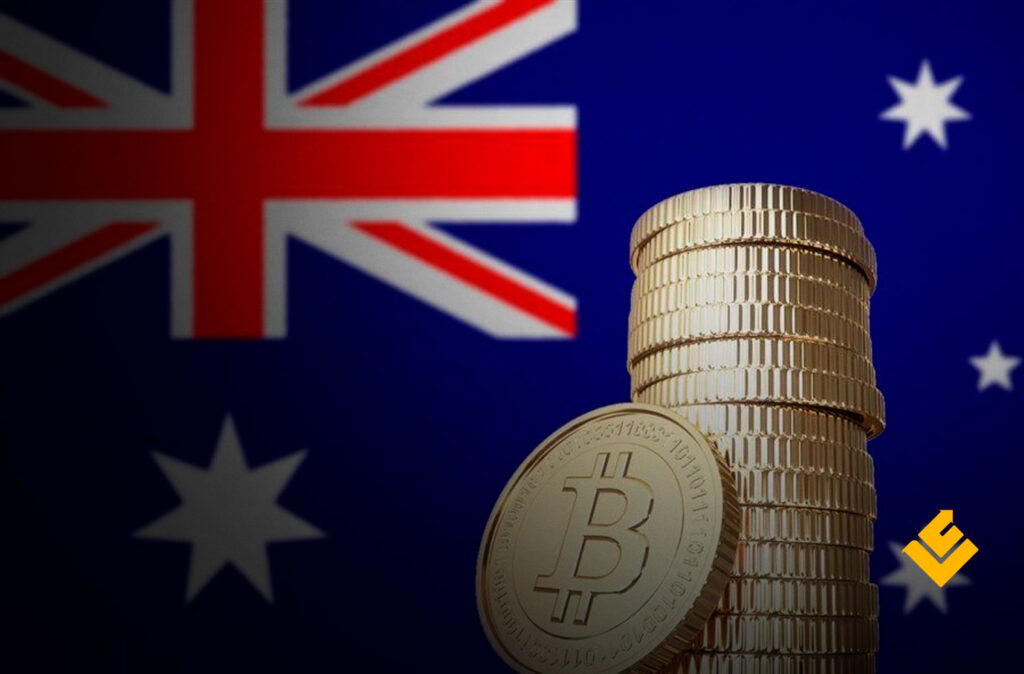 Primeiro ETF de bitcoin da Austrália deve ser listado na próxima semana
