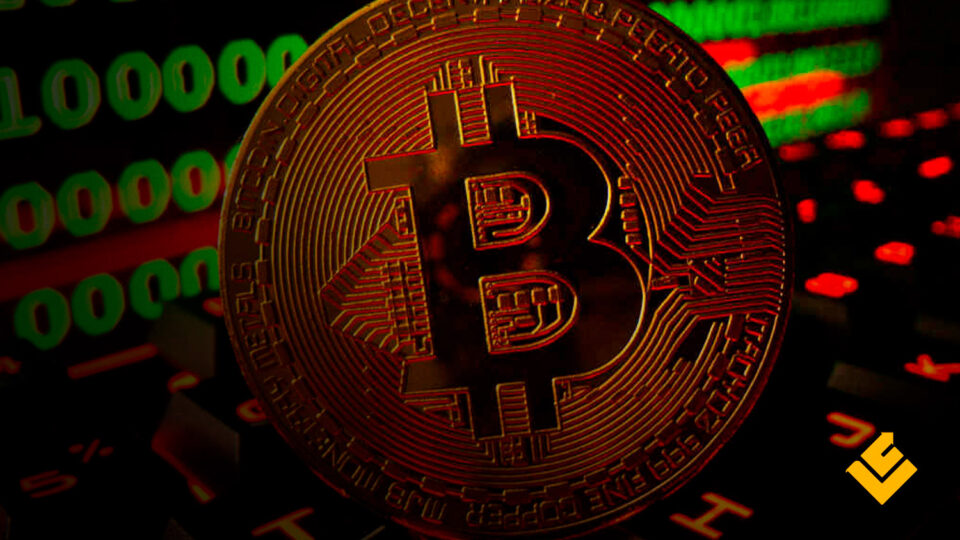 Saídas de Bitcoin das exchanges sugerem que o rally pode estar apenas começando