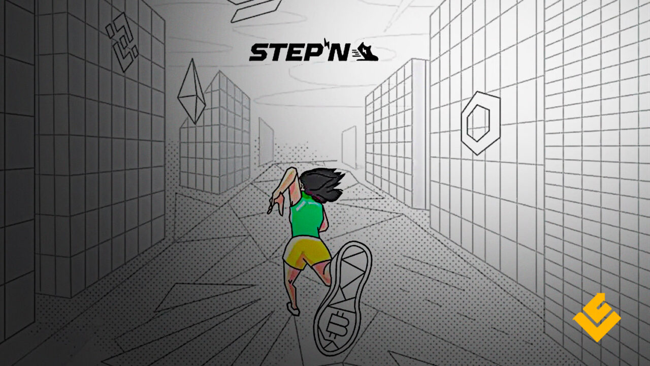 Stepn: jogo em blockchain que te paga para se exercitar e cuidar da saúde