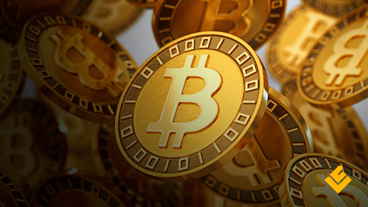A correlação do Bitcoin com o token PAXG lastreado em ouro enfraquece para um recorde de baixa