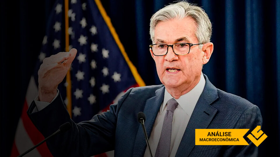Fed vai continuar aumentando as taxas até que a inflação caia – Powell