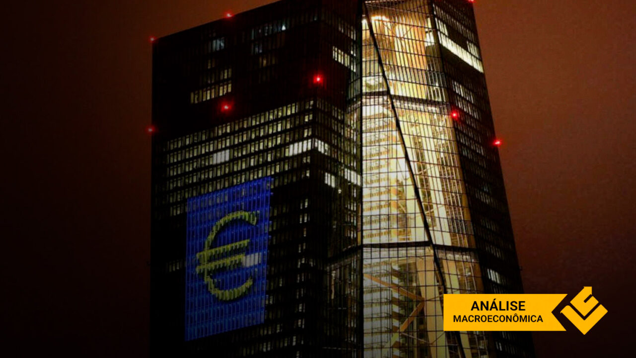 Makhlouf, do BCE, diz que é hora de agir contra inflação