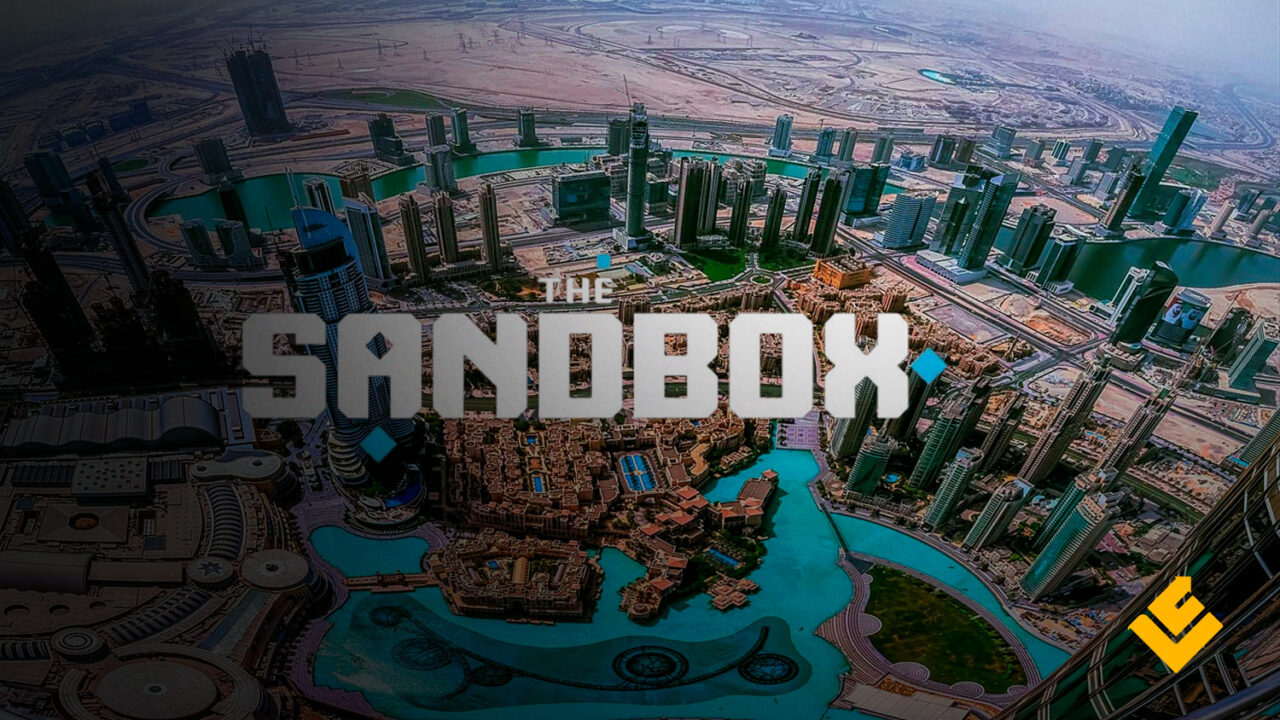 Regulador de criptomoedas de Dubai lançará sede no metaverso na rede Sandbox