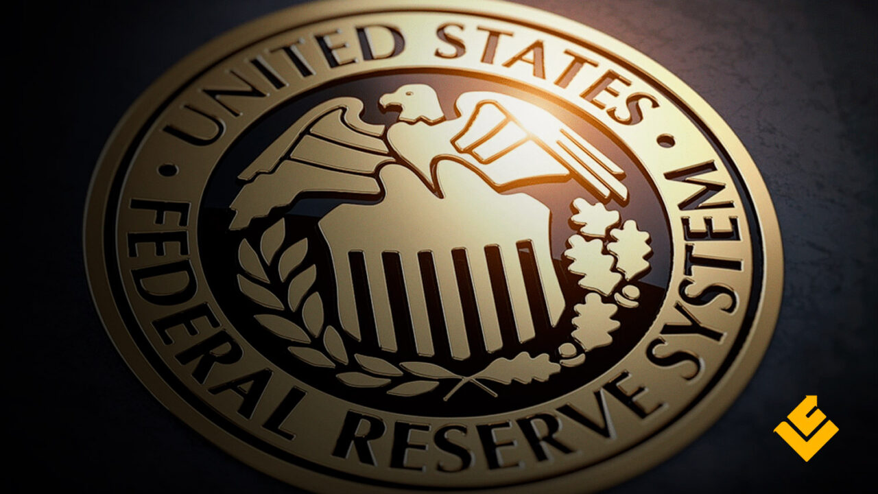 Fed aumenta as taxas em 75 bps