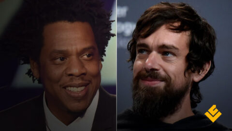 Jay-Z e Jack Dorsey lançam ‘Bitcoin Academy’