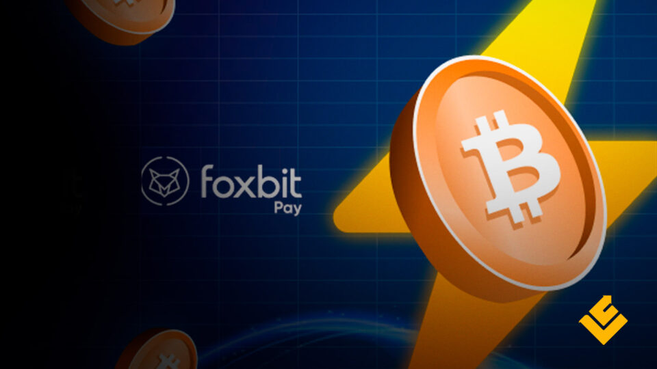 Foxbit Pay integra Lightning Network para permitir pagamentos instantâneos com Bitcoin