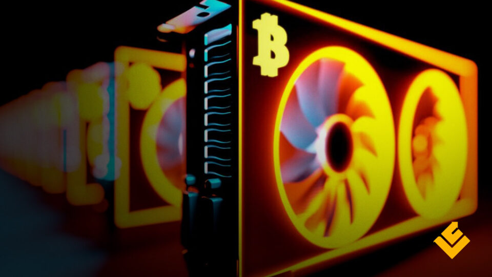 Mineradora de Bitcoin despeja 79% de suas reservas por R$ 700 milhões