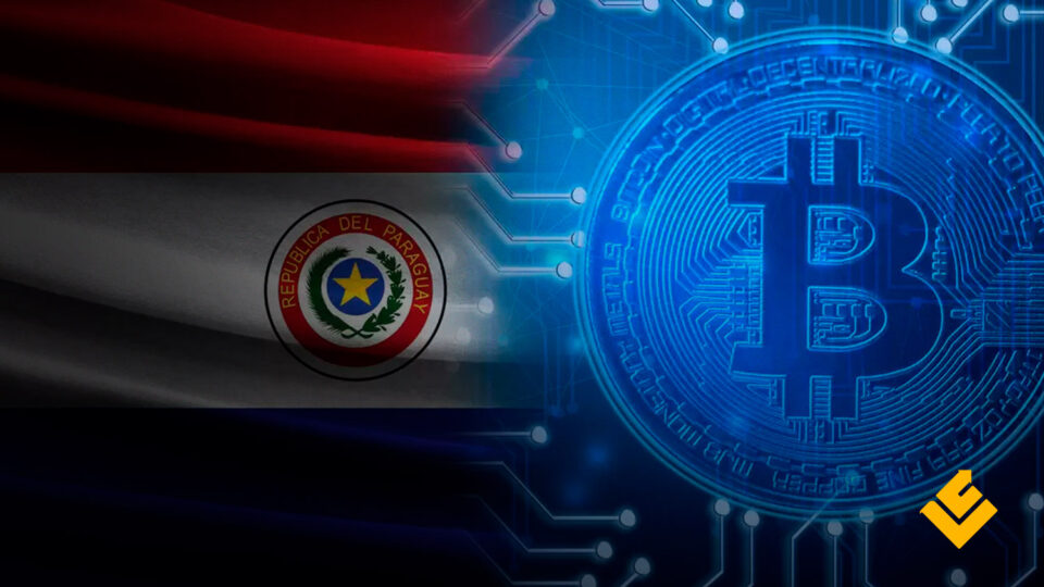 Paraguai a um passo de ser um paraíso para mineradores de Bitcoin