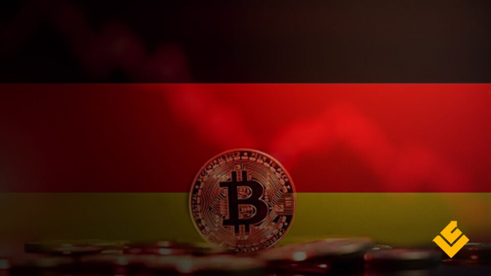 Bitcoin despenca 8% após PPI da Alemanha, explica Gestor de Investimentos