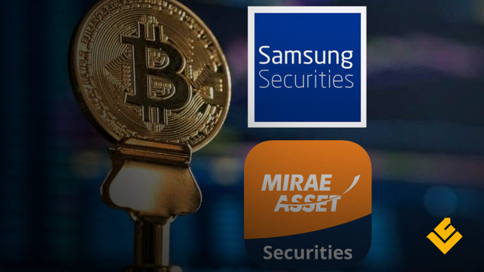 Samsung Securities e mais seis corretoras sul-coreanas planejam iniciar exchanges de criptomoedas em 2023