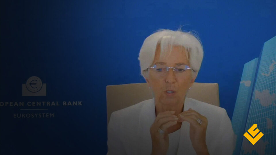 Christine Lagarde diz temer que criptomoedas matem os bancos centrais
