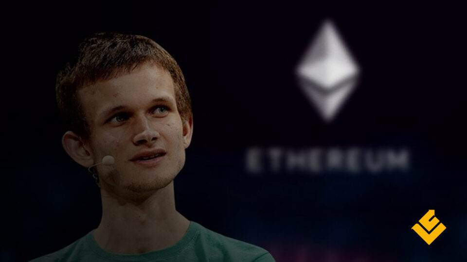 Vitalik Buterin fala sobre próxima atualização do Ethereum