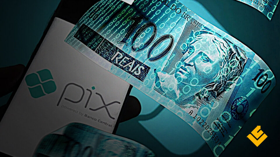 Real Digital terá funcionalidades que o Pix não oferece e não será usado para ‘vigiar os brasileiros’, garante o Banco Central