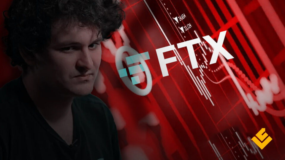 CEO da FTX, Sam Bankman-Fried, renuncia, processo de falência começa