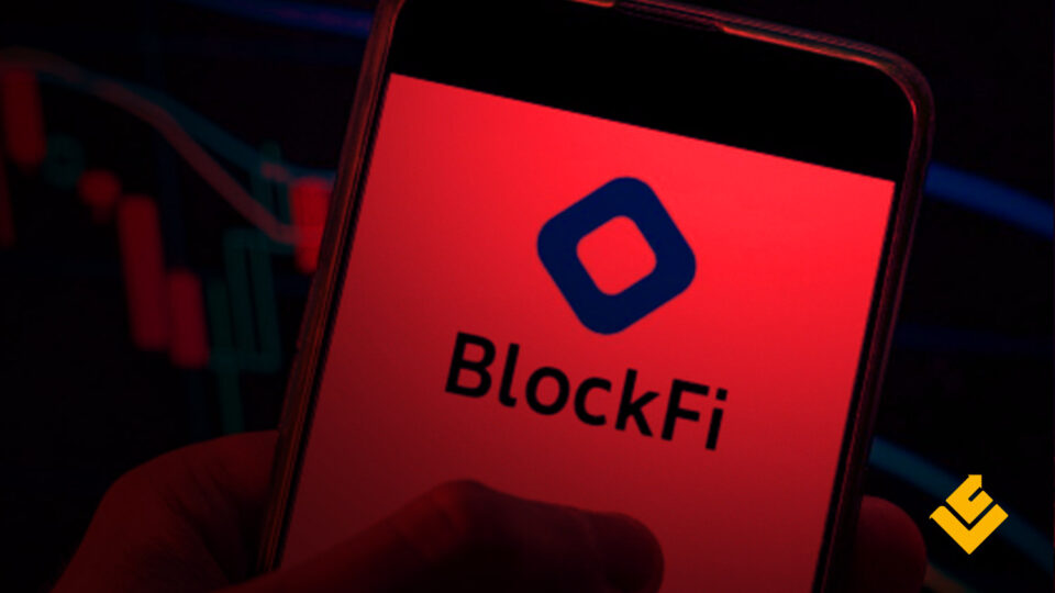 Credor de criptomoedas BlockFi entrando com pedido de falência e conduzindo grandes demissões – contágio FTX