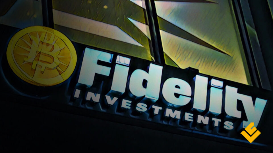 Fidelity começa a abrir contas de negociação de bitcoin no varejo