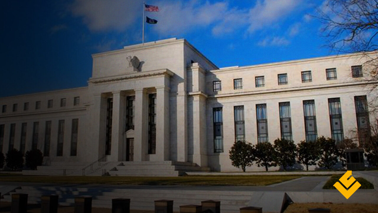 Funcionários do Fed apoiam a desaceleração do ritmo de alta das taxas