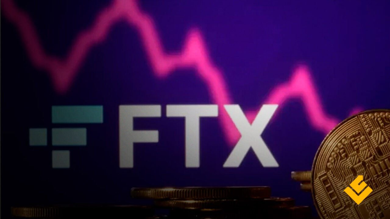 Quais tokens a FTX pode despejar no mercado?