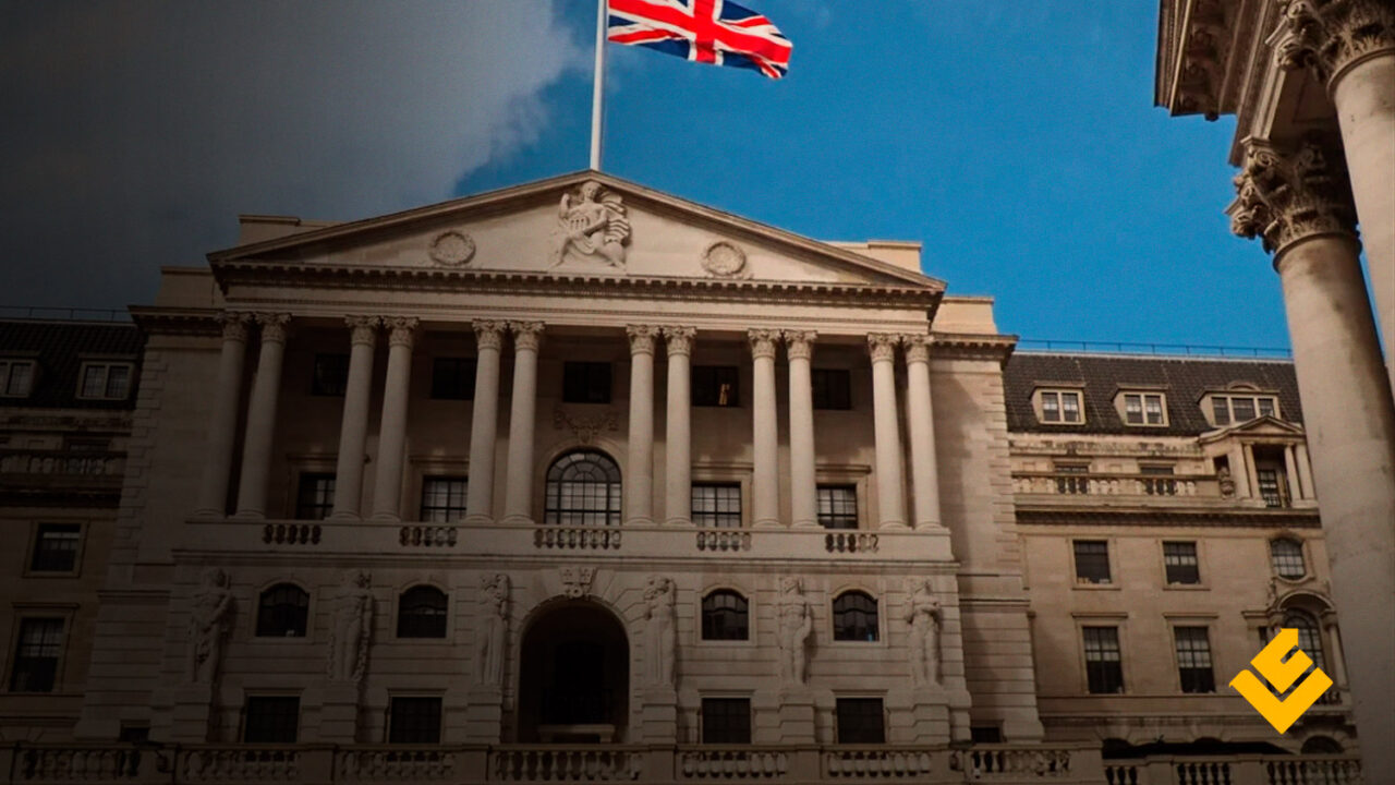 BoE e Tesouro afirmam que Reino Unido ‘provavelmente’ precisará de moeda digital, diz reportagem