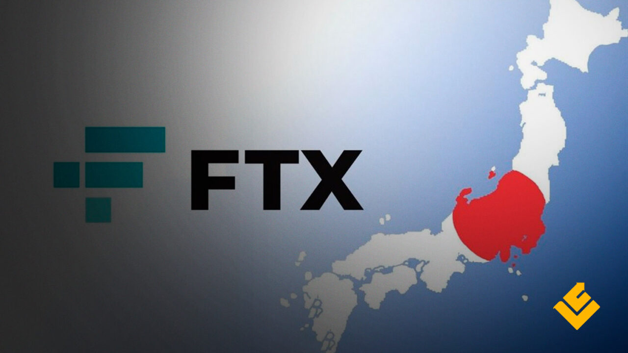 FTX no Japão libera saques, mas pede calma aos investidores