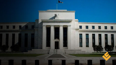 Dirigentes do Fed ‘engrossam’ a voz enquanto narrativa de crise sistêmica diminui