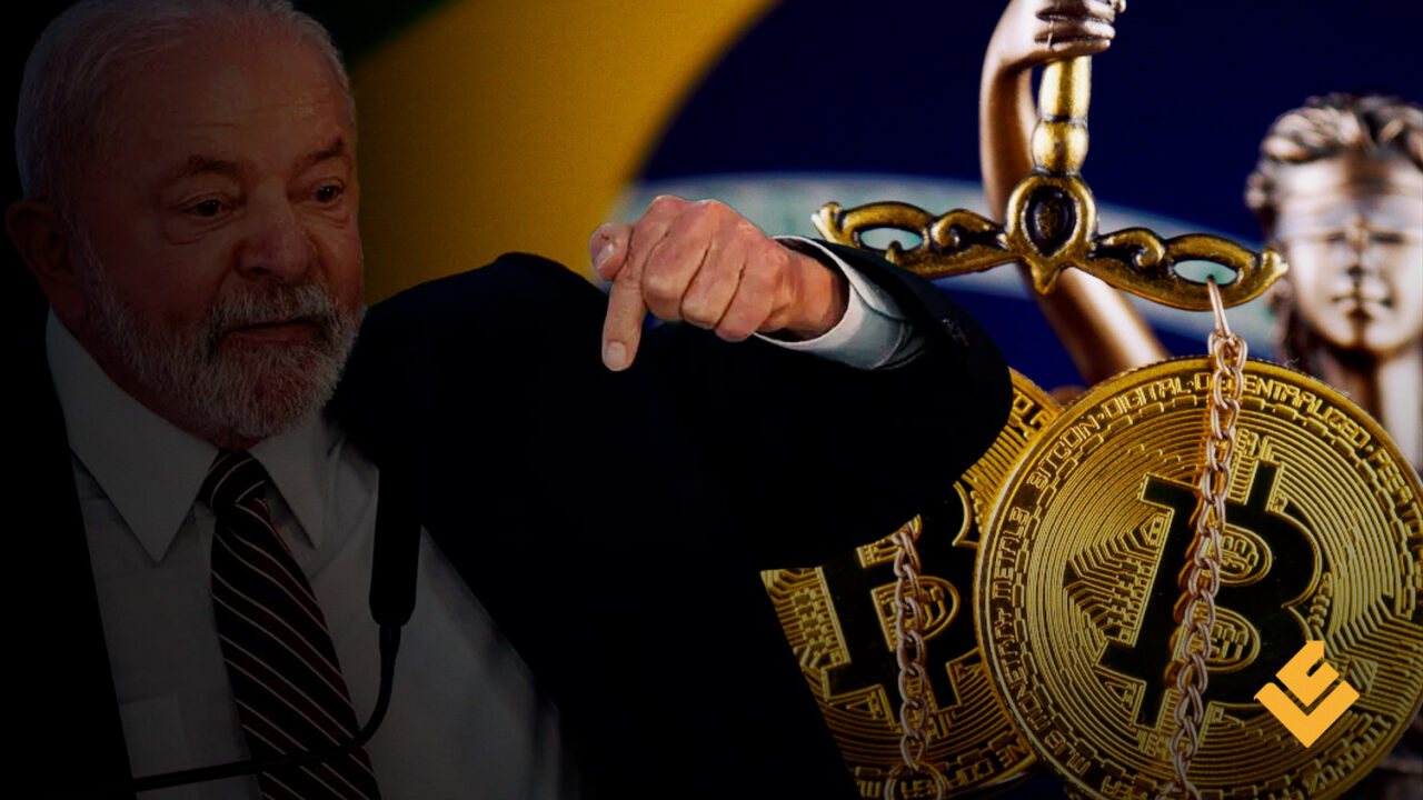 Exclusivo: Presidente Lula pode assinar ‘Lei do Bitcoin’, o Marco Legal das Criptomoedas, nos próximos dias em evento da ABCripto