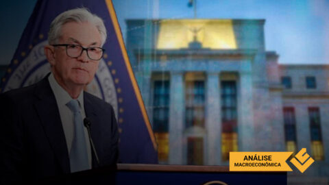 Fed deverá elevar os juros pela última vez esse ano, de acordo com o Fedwatch