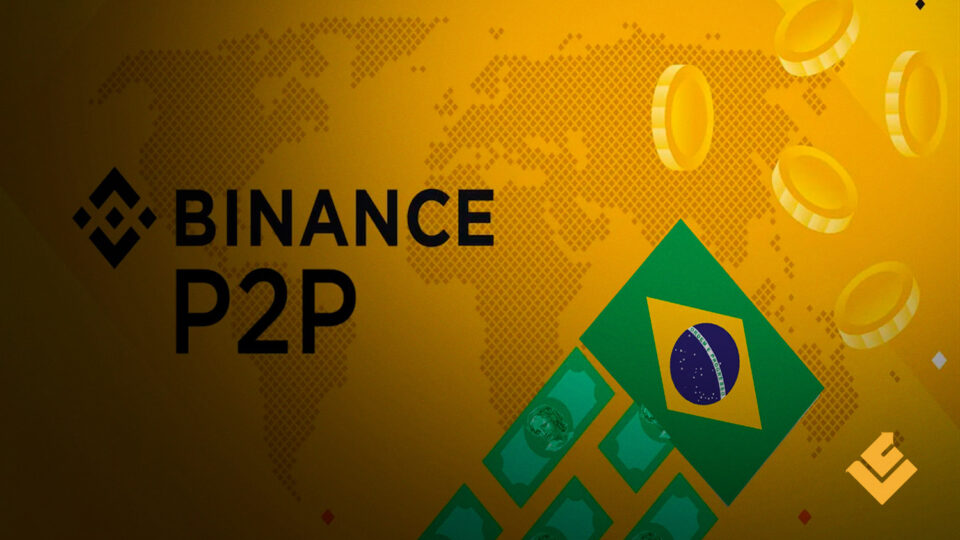 Binance proíbe que traders P2Ps brasileiros negociem com outras moedas fiat além do real