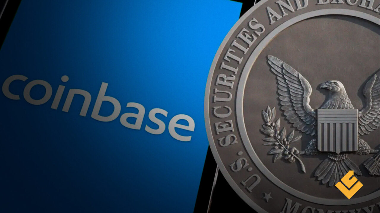 Coinbase violou leis estaduais de valores mobiliários com programa de staking, alega regulador do Alabama