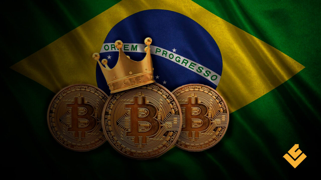 Criptomoedas: Quantas pessoas investem no Brasil? Veja a nova pesquisa