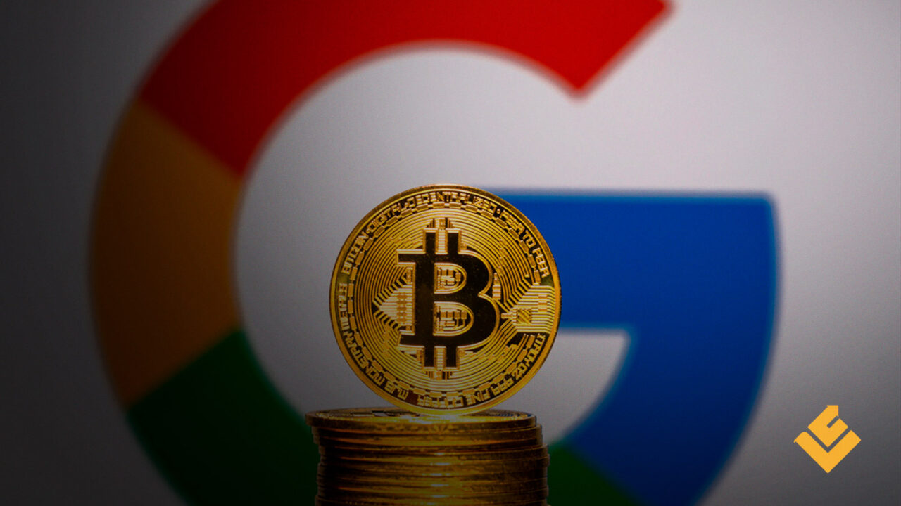 Pesquisas do Google por ‘criptomoedas’ caem para níveis de 2020 diante de sentimento neutro do mercado