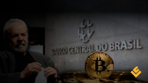 Presidente Lula publica decreto sobre Bitcoin e regulador do mercado será o Banco Central do Brasil e CVM
