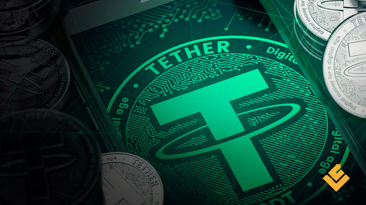 Tether “imprime” US$ 1 bilhão em USDT pela segunda vez em dois meses
